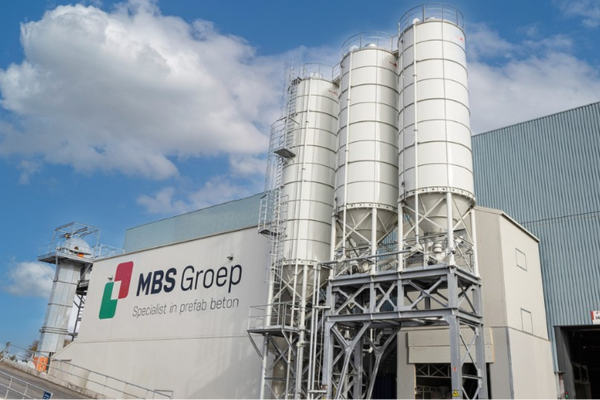 MBS groep Alphen aan de Rijn